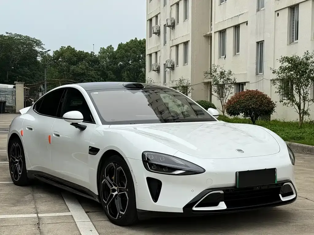 Xiaomi SU7 2024 из CN, фото 5