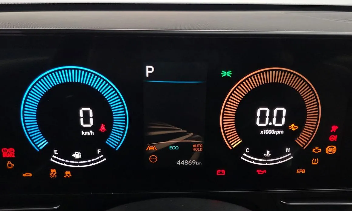 Hyundai Kona — фото 3