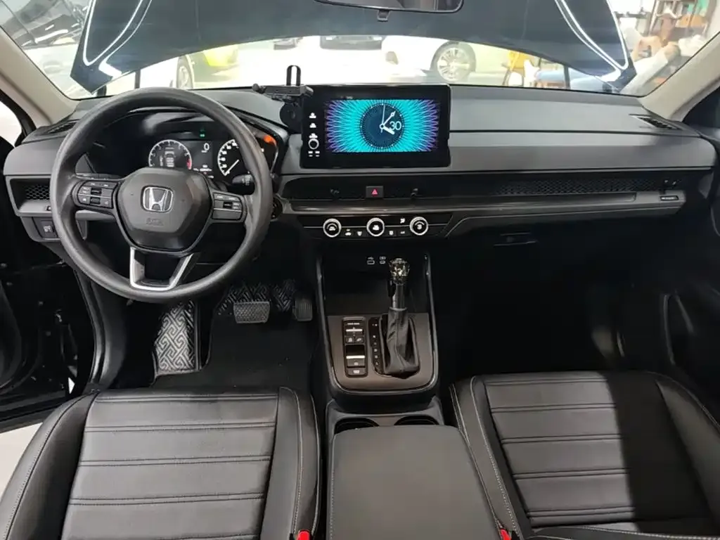 Honda CR-V 2024 из CN, фото 3