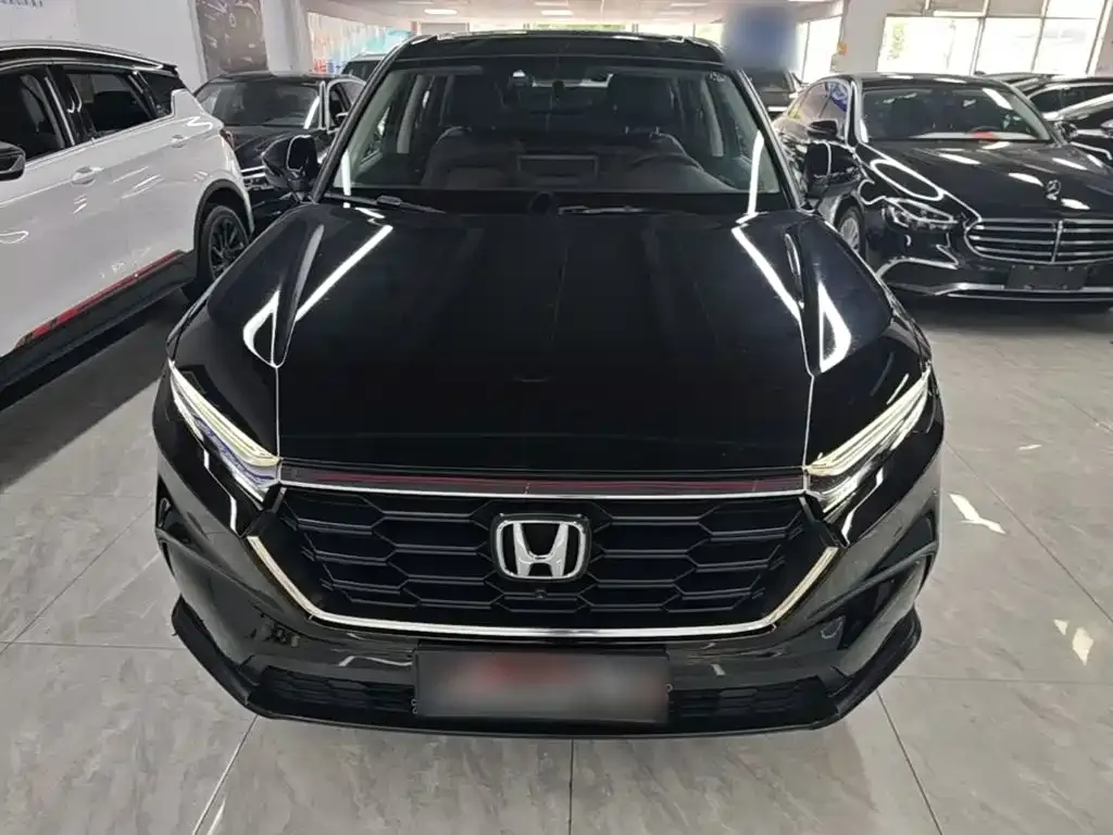 Honda CR-V 2024 из CN, фото 5