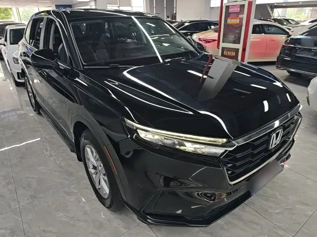 Honda CR-V 2024 из CN, фото 9