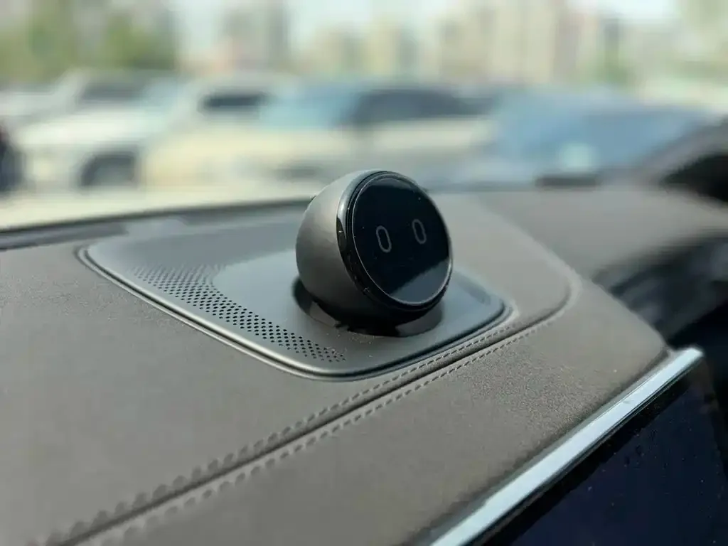 NIO EC6 2021 из CN, фото 2