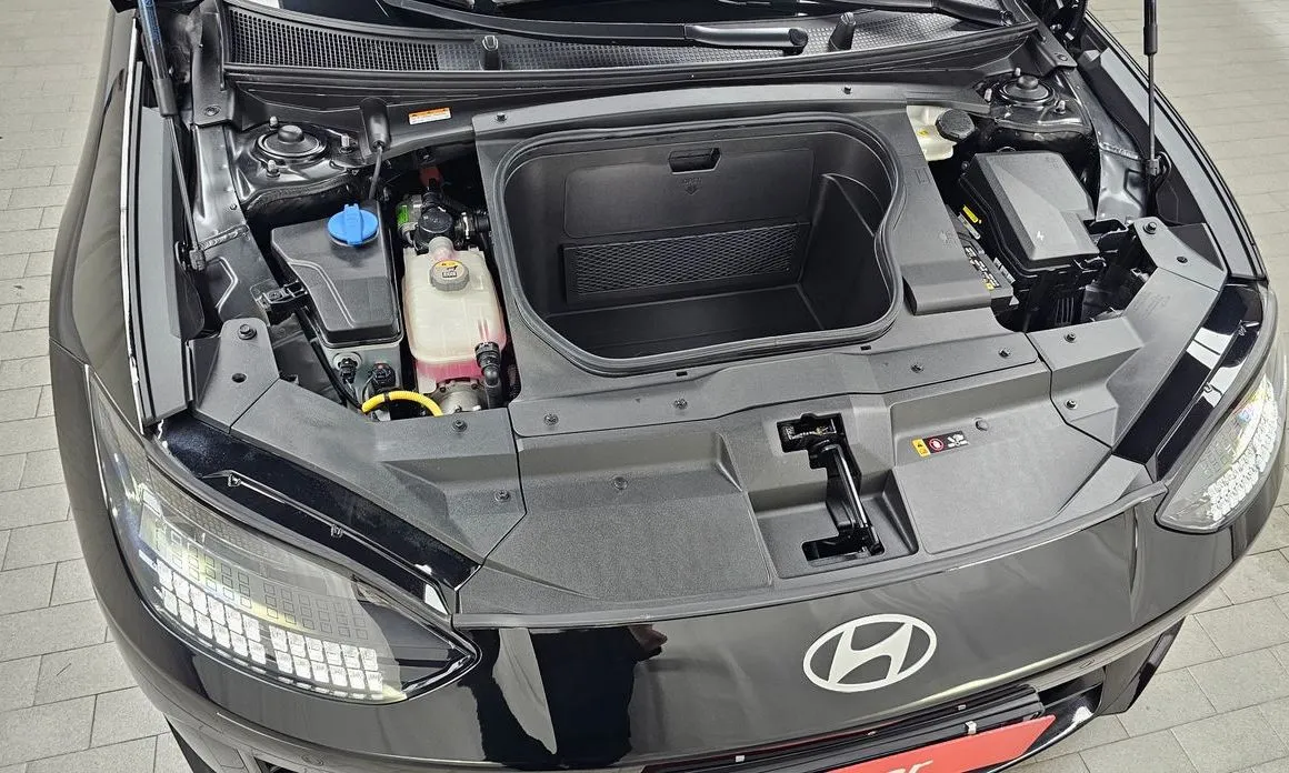 Hyundai Ioniq6 — фото 4