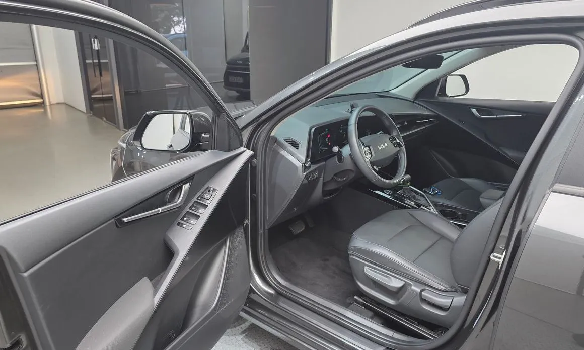 Kia Niro 2024 из KR, фото 6