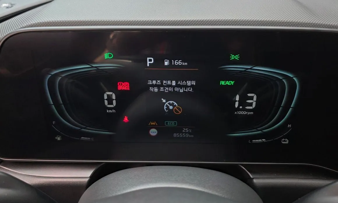 Kia Niro 2024 из KR, фото 7