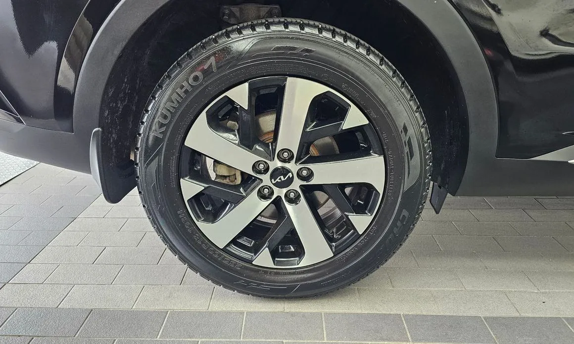 Kia Sorento 2023 из KR, фото 3