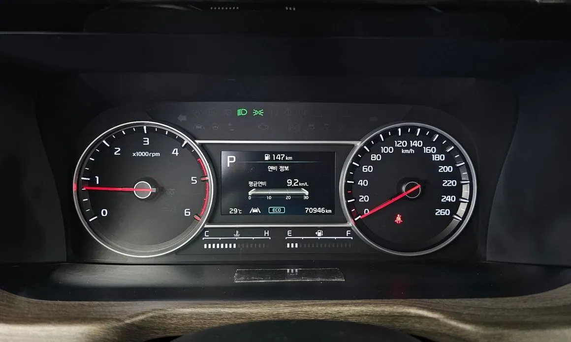 Kia Sorento 2023 из KR, фото 10