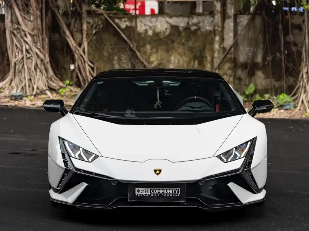 Lamborghini Huracan — фото 6