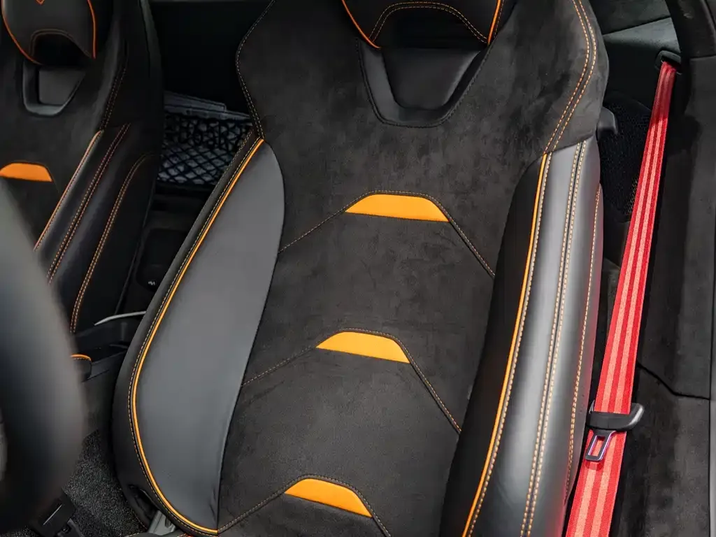 Lamborghini Huracan — фото 5