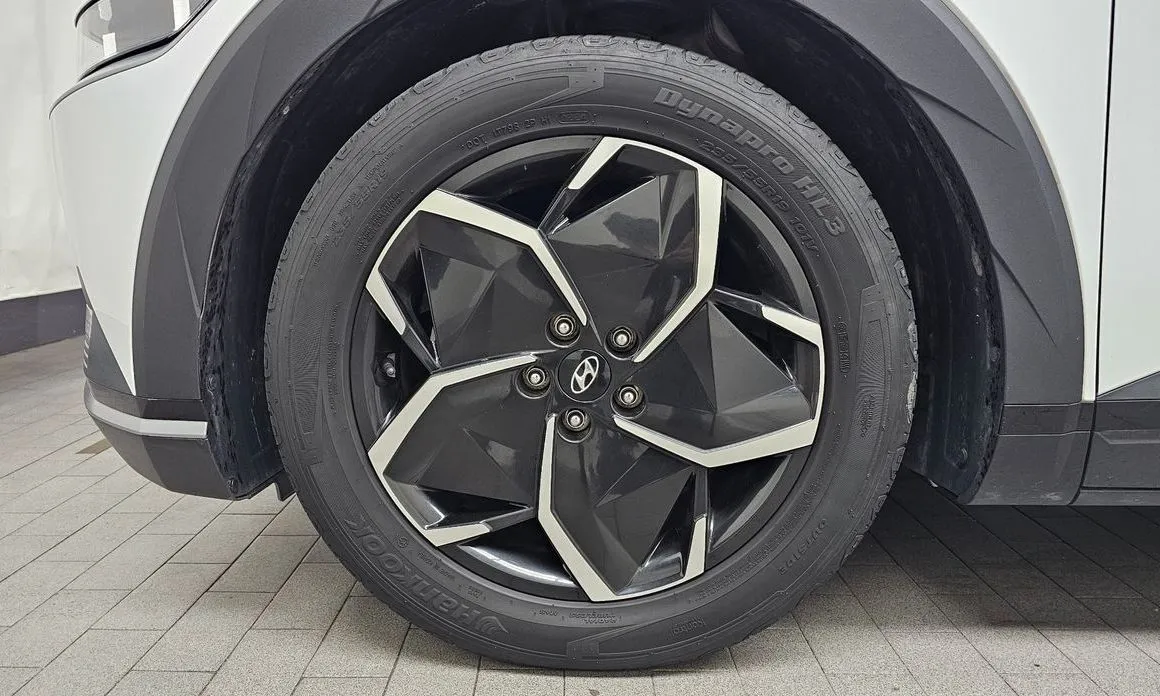 Hyundai Ioniq5 — фото 3