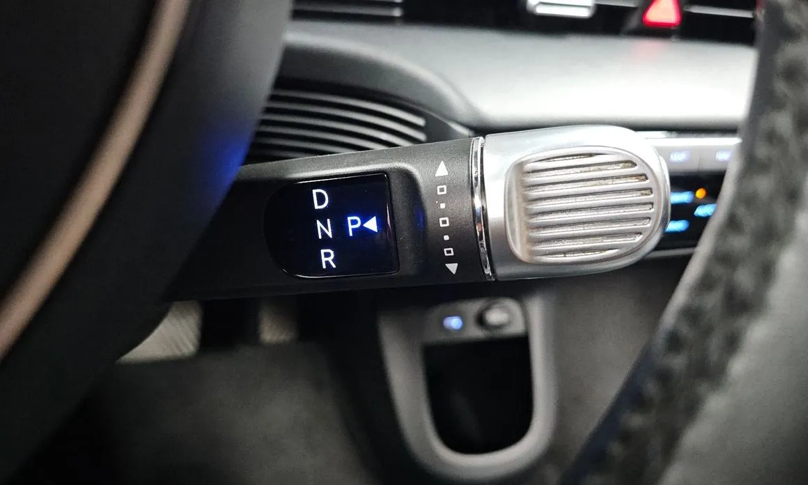 Hyundai Ioniq5 — фото 6