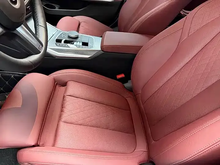 BMW 3 Series — фото 4