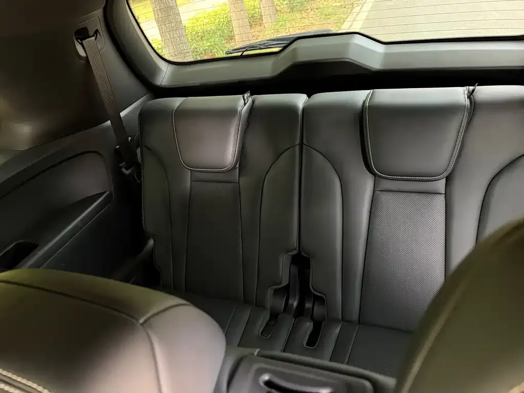 GAC Motor Trumpchi GS8 — фото 3