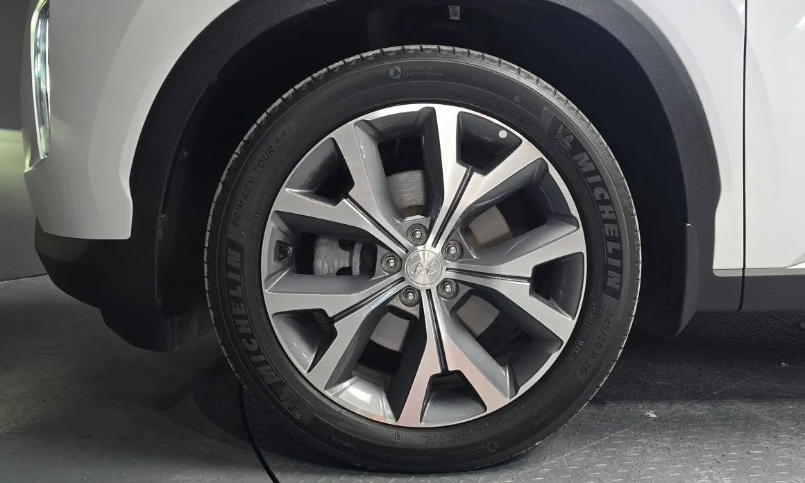 Hyundai Palisade — фото 4