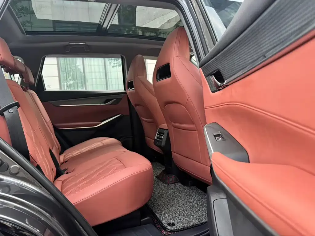 Changan CS75PLUS — фото 4