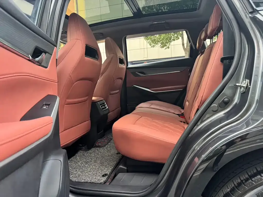 Changan CS75PLUS — фото 3