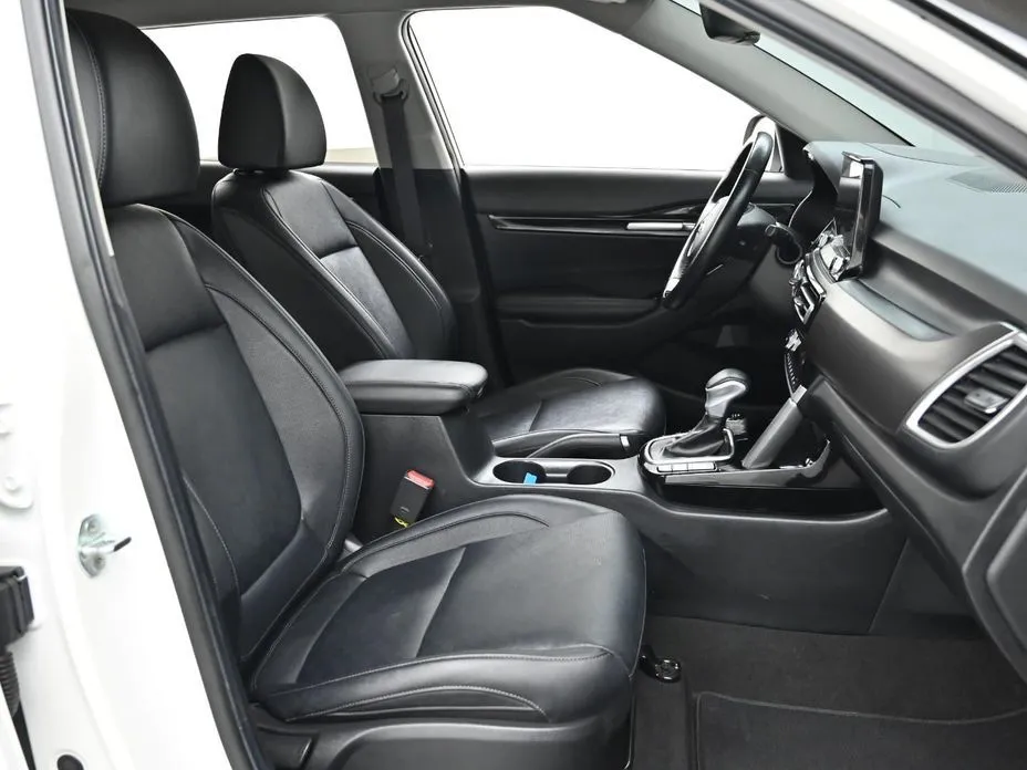 Kia Seltos 2021 из KR, фото 6
