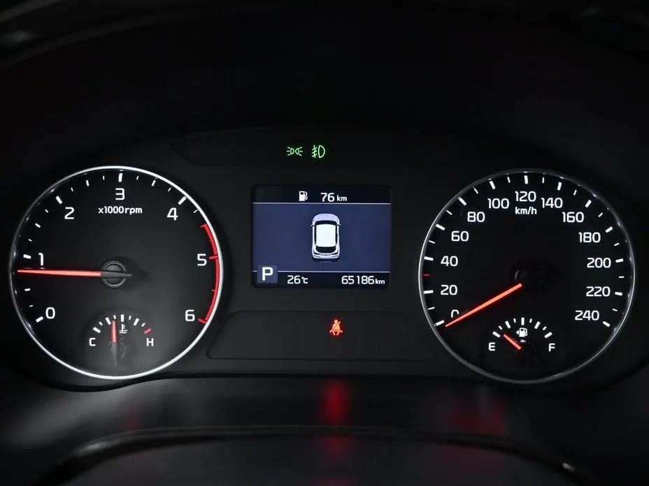 Kia Seltos 2021 из KR, фото 3