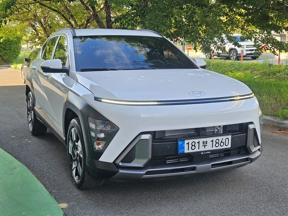 Hyundai Kona — фото 2