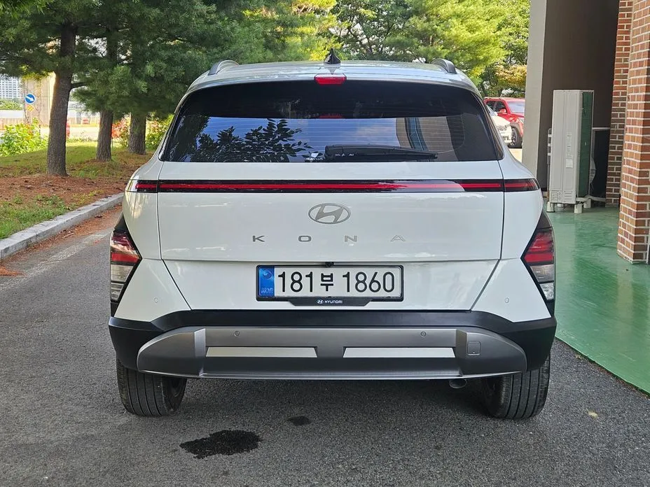 Hyundai Kona — фото 7