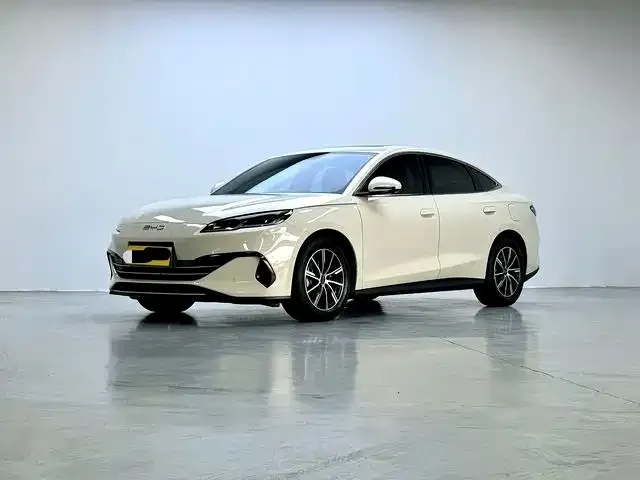 BYD Seal 06 — фото 1