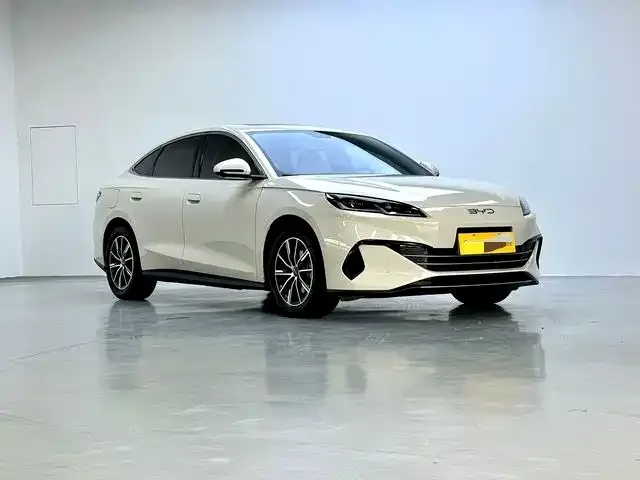 BYD Seal 06 — фото 2