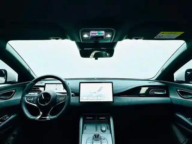 BYD Seal 06 — фото 3