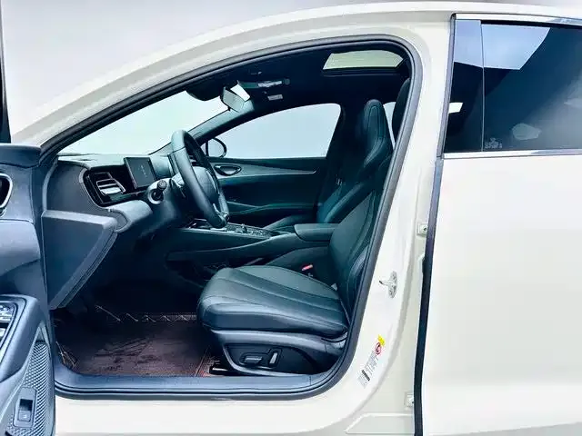 BYD Seal 06 — фото 6
