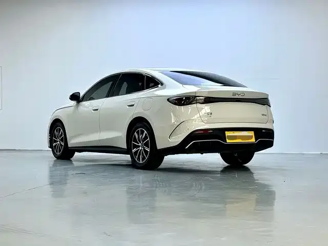 BYD Seal 06 — фото 8