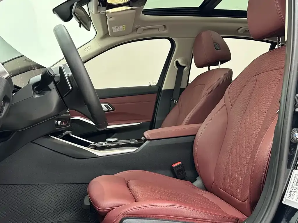 BMW 3 Series — фото 10