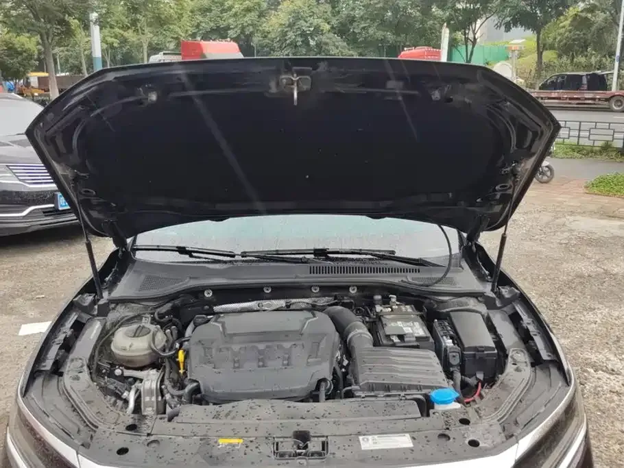Volkswagen Passat — фото 3