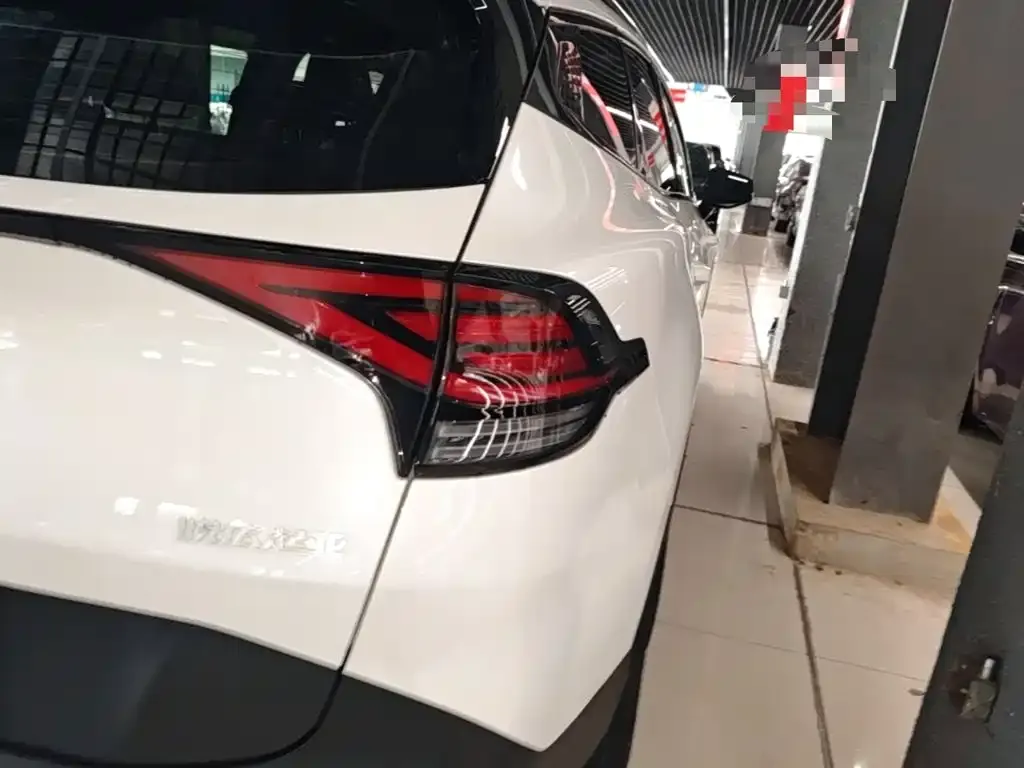 Kia Sportage — фото 4