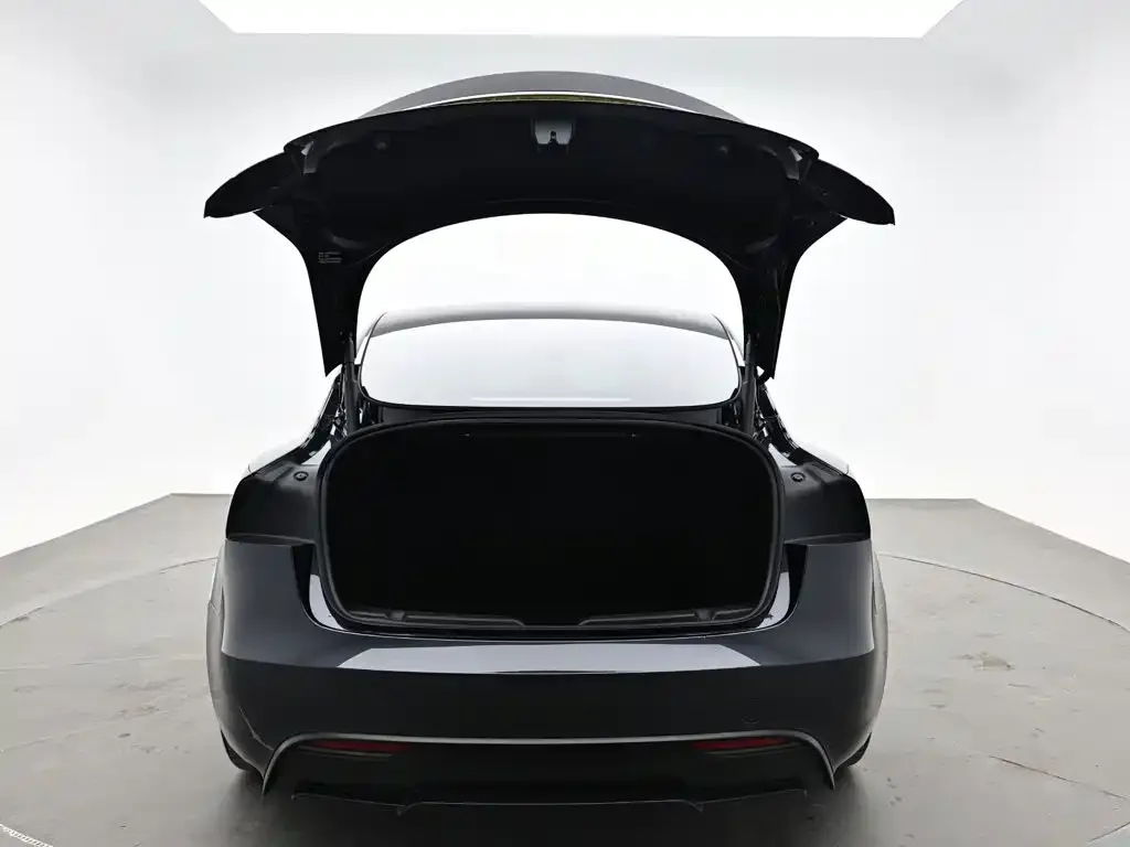 Tesla Model 3 — фото 6