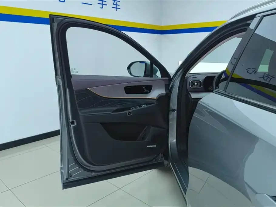 Chery Tiggo 9 C-DM — фото 3