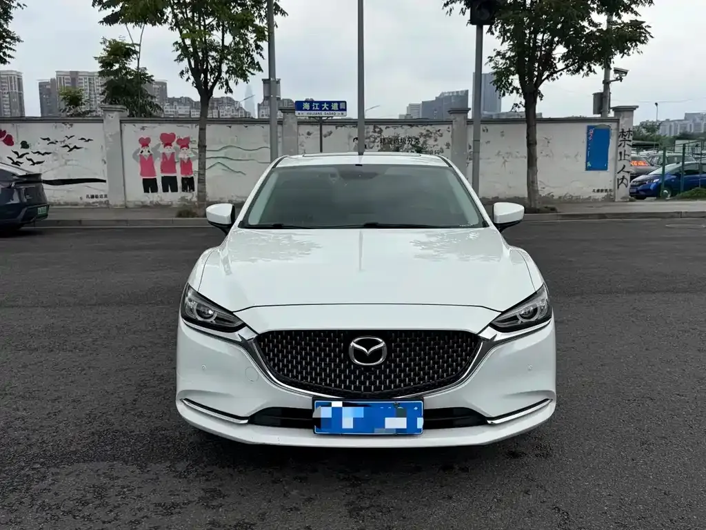 Mazda Atenza 2021 из CN, фото 3