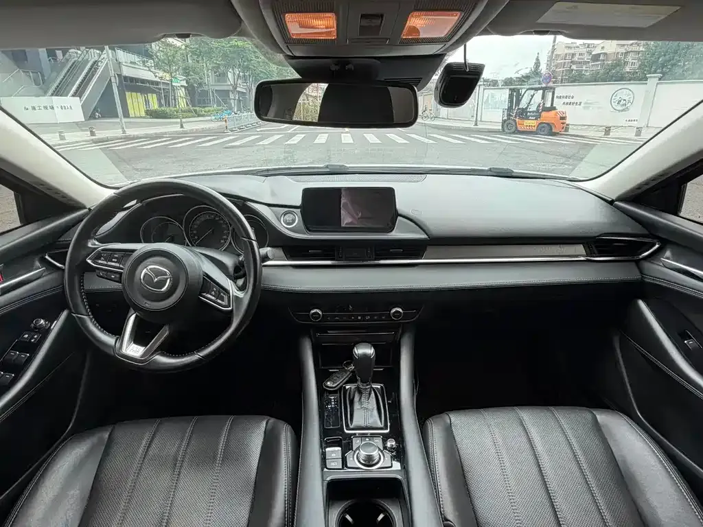 Mazda Atenza 2021 из CN, фото 8