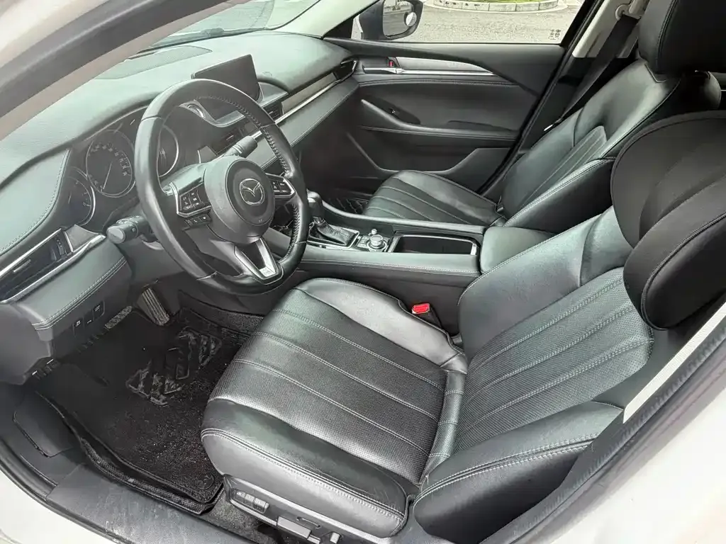 Mazda Atenza 2021 из CN, фото 4
