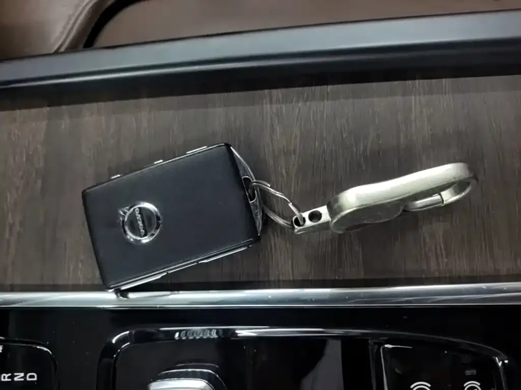 Volvo S90 — фото 2