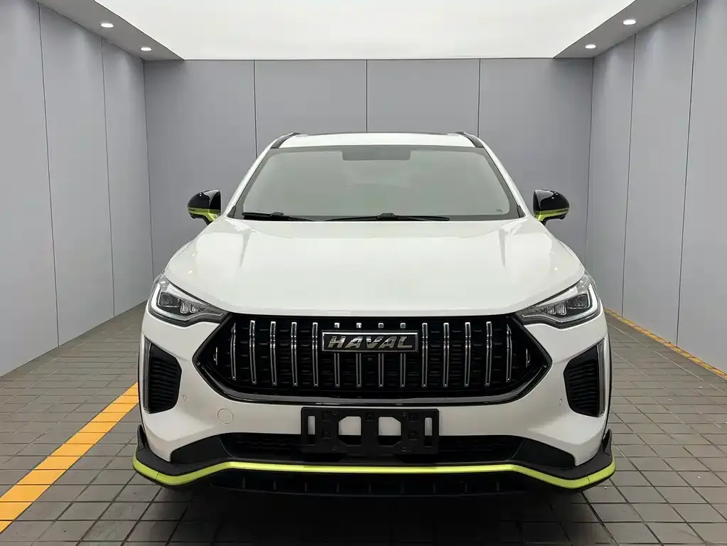 Haval Chitu 2022 из CN, фото 10