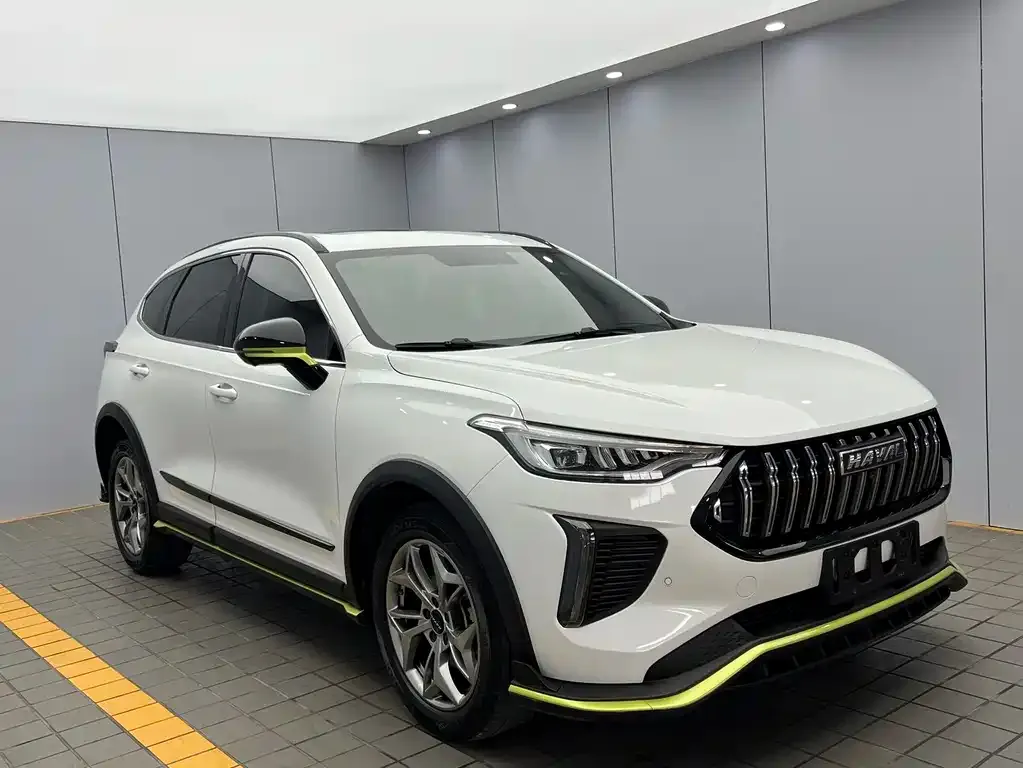 Haval Chitu 2022 из CN, фото 9