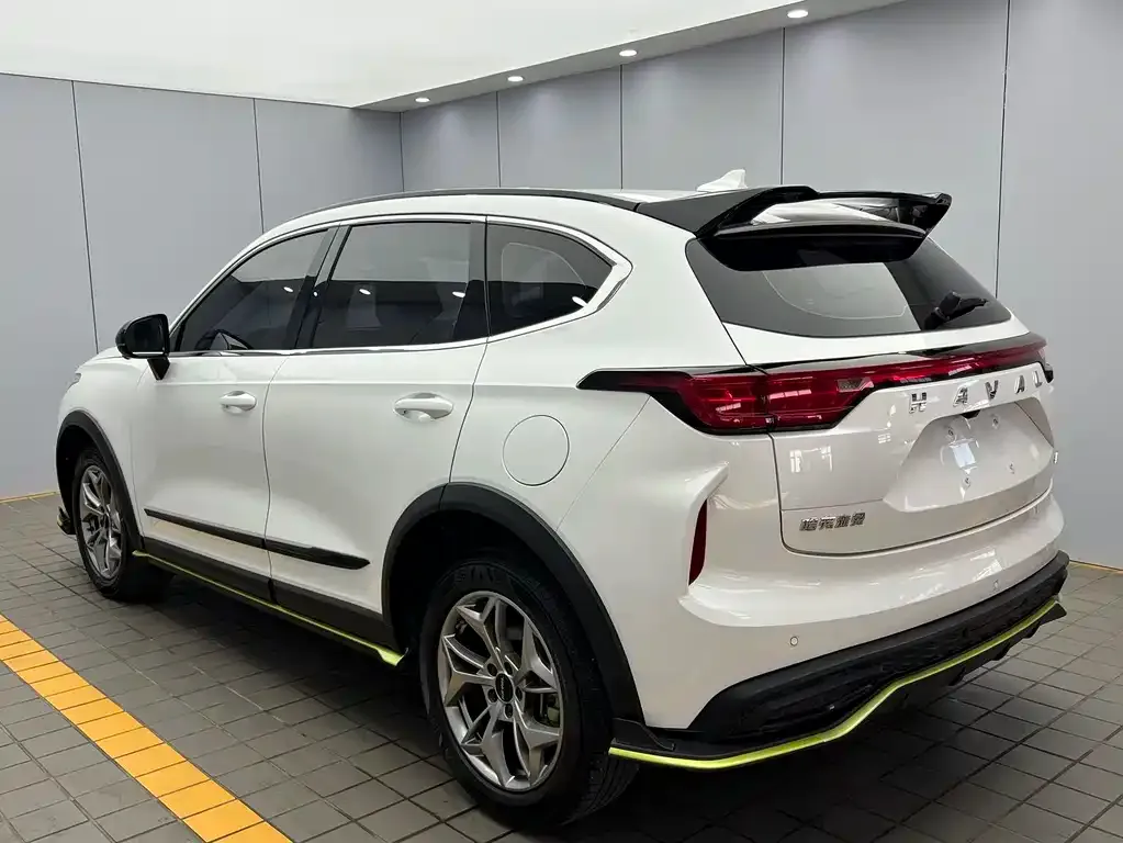 Haval Chitu 2022 из CN, фото 5