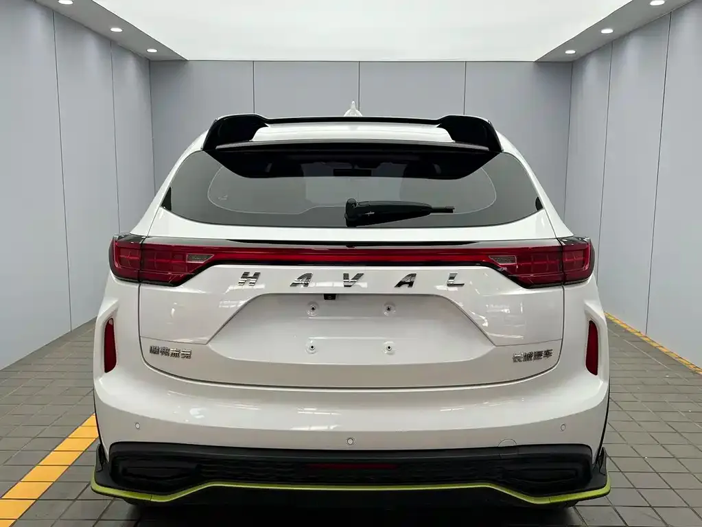 Haval Chitu 2022 из CN, фото 3