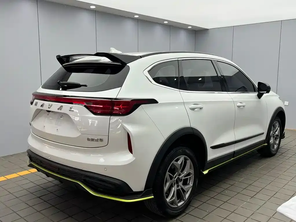 Haval Chitu 2022 из CN, фото 4