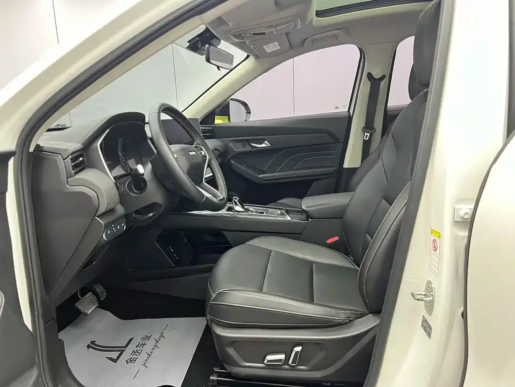 Haval Chitu 2022 из CN, фото 8