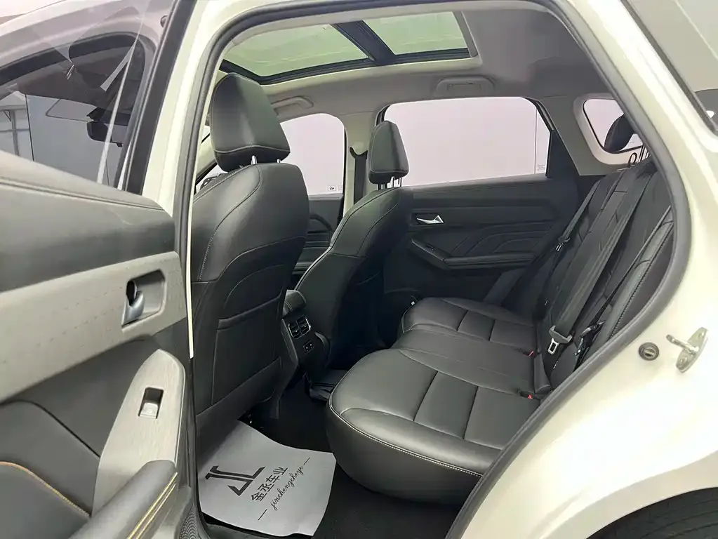 Haval Chitu 2022 из CN, фото 7