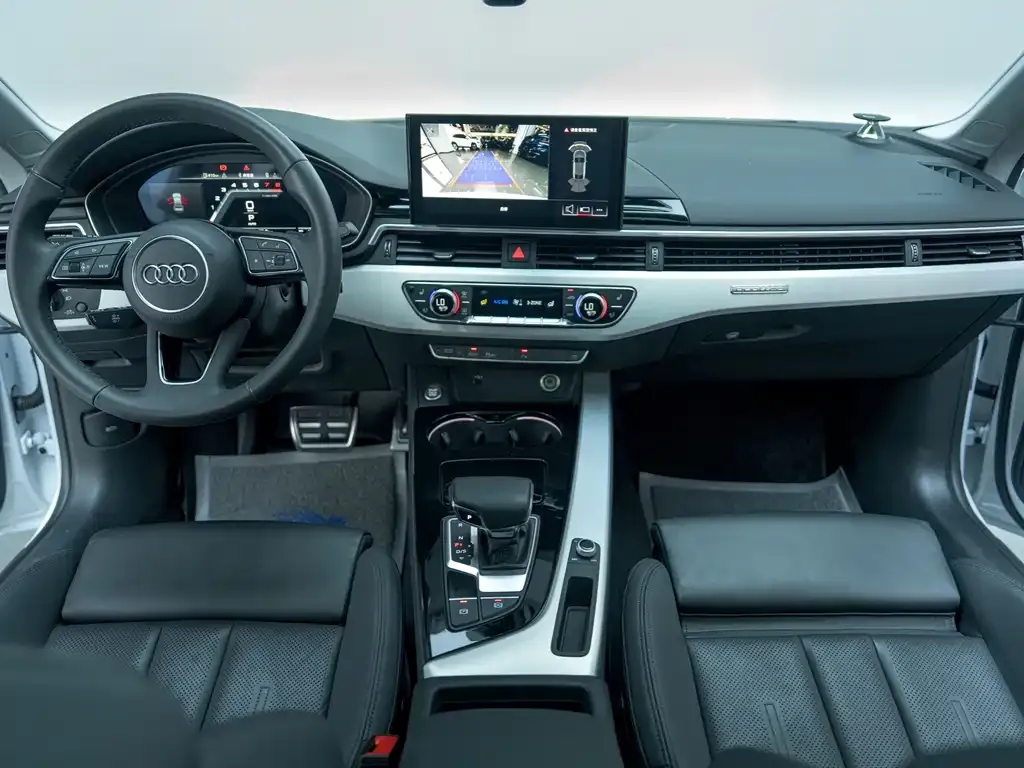 Audi A5 (Import) — фото 9