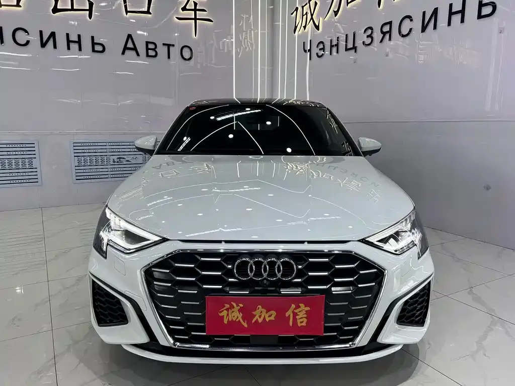 Audi A3 — фото 10