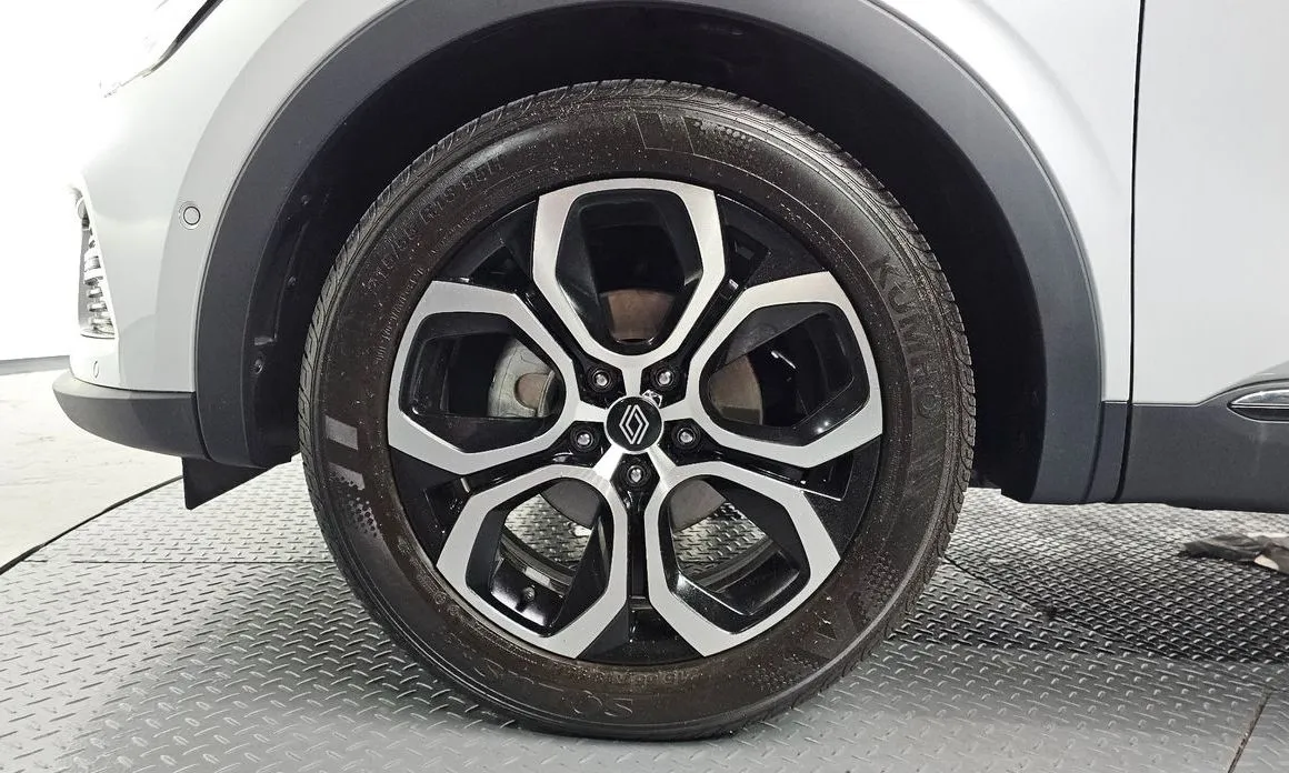 Renault Korea (Samsung) XM3 2022 из KR, фото 9