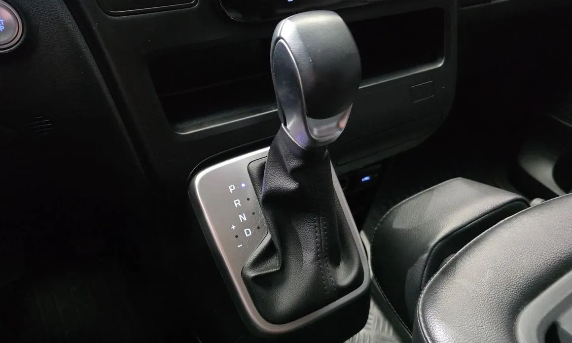 Hyundai Staria — фото 3