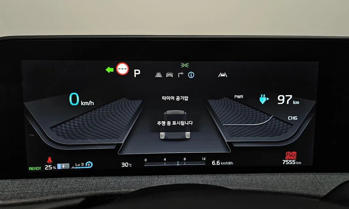 Kia EV6 — фото 3